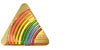 rainbow geocoin