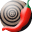 chile pepper geocoin
