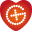 my geo heart geocoin icon