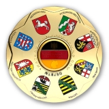 germania-geocoin | gold