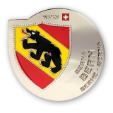 bern-geocoin | nickel (re)