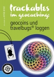 e-book trackables im geocaching: geocoins und travelbugs loggen