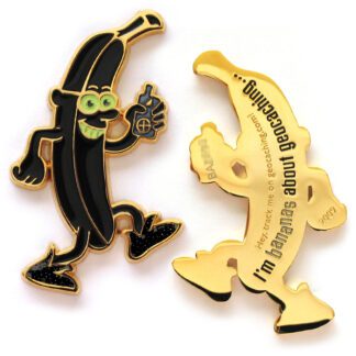 banana geocoin