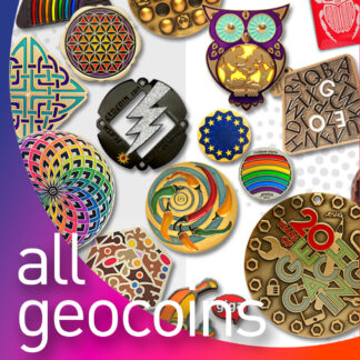 geocoins