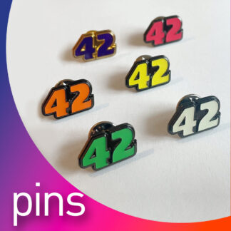lapel pins