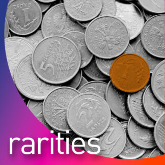 rarities