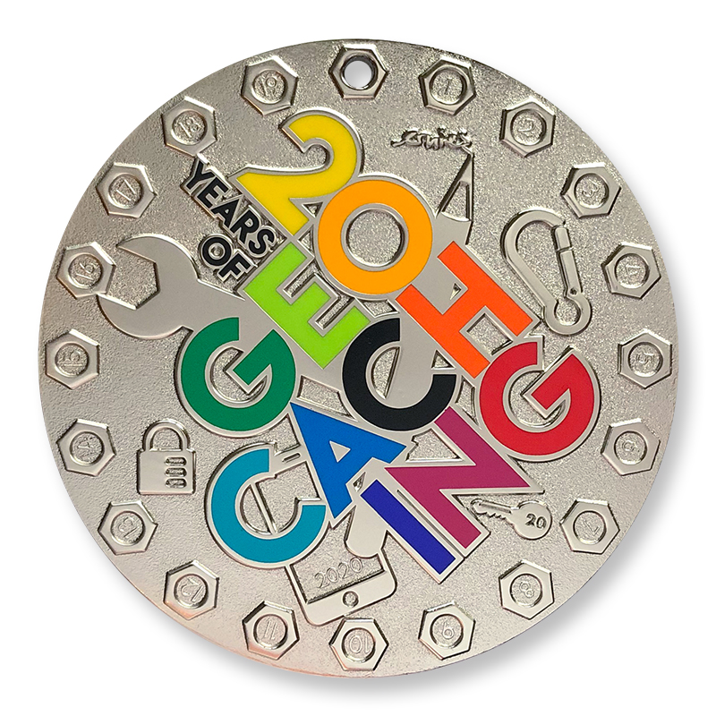 20 jahre geocaching