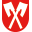 icon of ernies personal geocoin