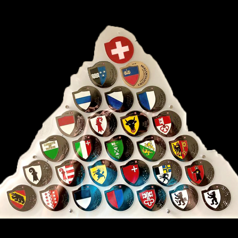 schweizer kantonsgeocoins