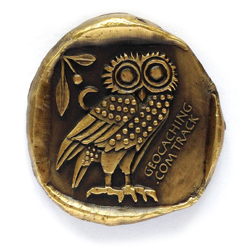 tetradrachmon